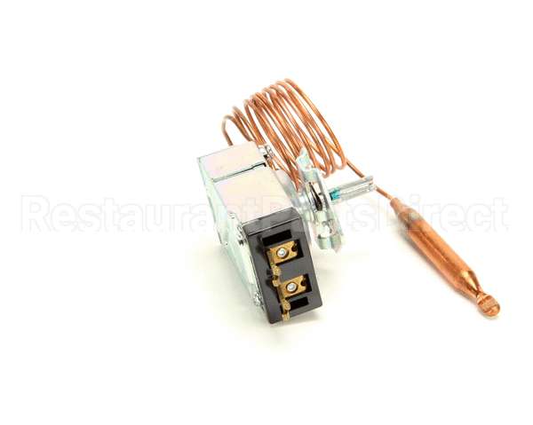 2194012 Delfield Thermostat,550F,25A/250V 200-5