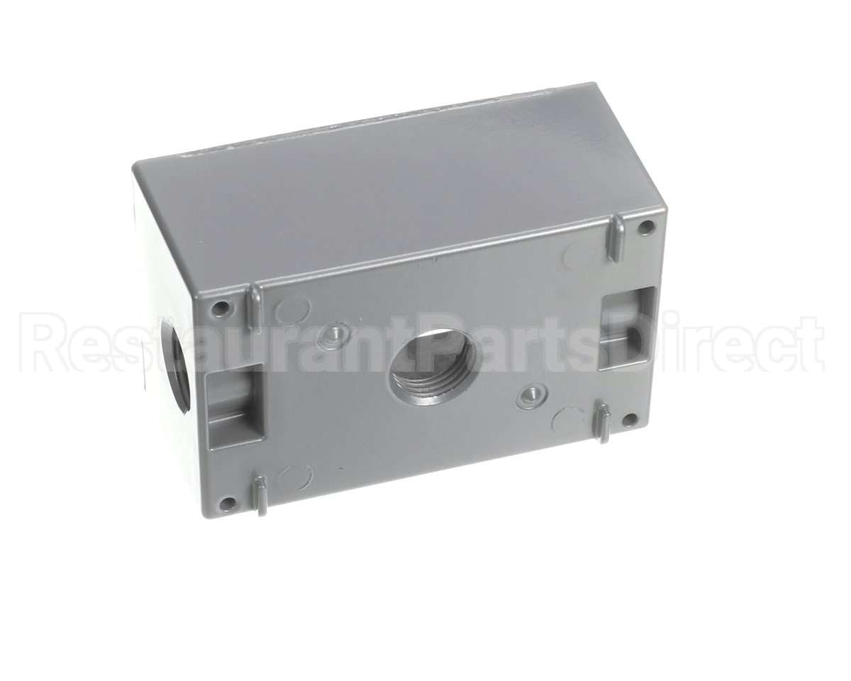 2194015 Delfield Box,Elec,2.75X4.50, Waterproof