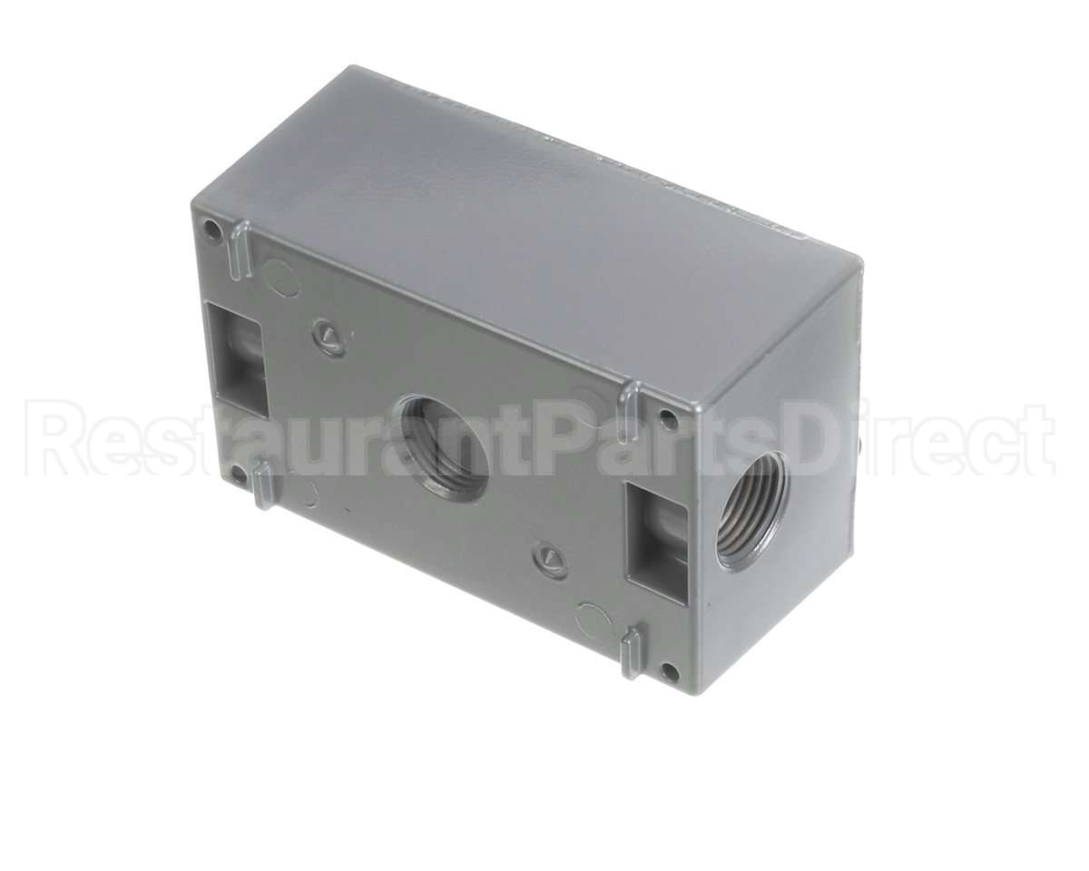 2194015 Delfield Box,Elec,2.75X4.50, Waterproof