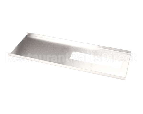21940342 Apw Wyott Air Return Plate Bottom