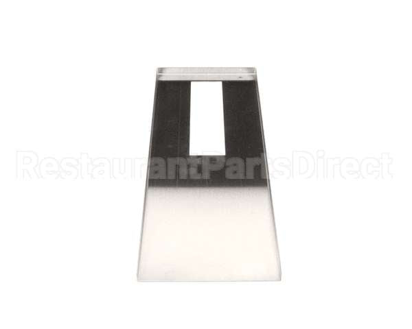 21940342 Apw Wyott Air Return Plate Bottom