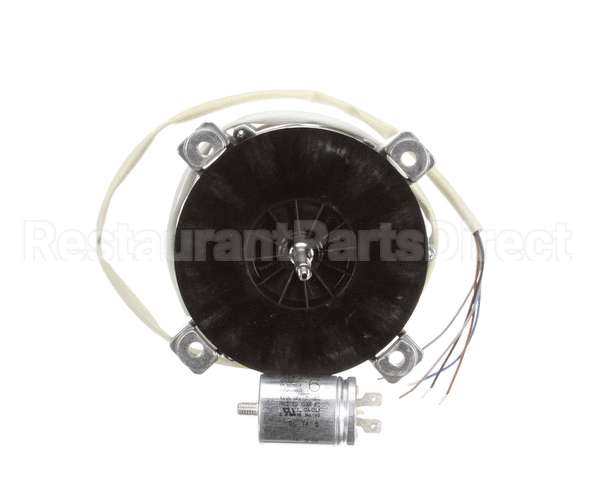 21940442 Apw Wyott Kit Blower Motor/Capacitor