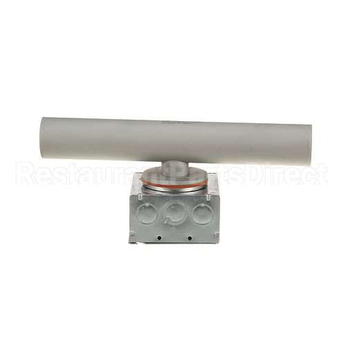 2194075 Compatible Delfield Heater, Immersion, 120V 3Kw 1Ph