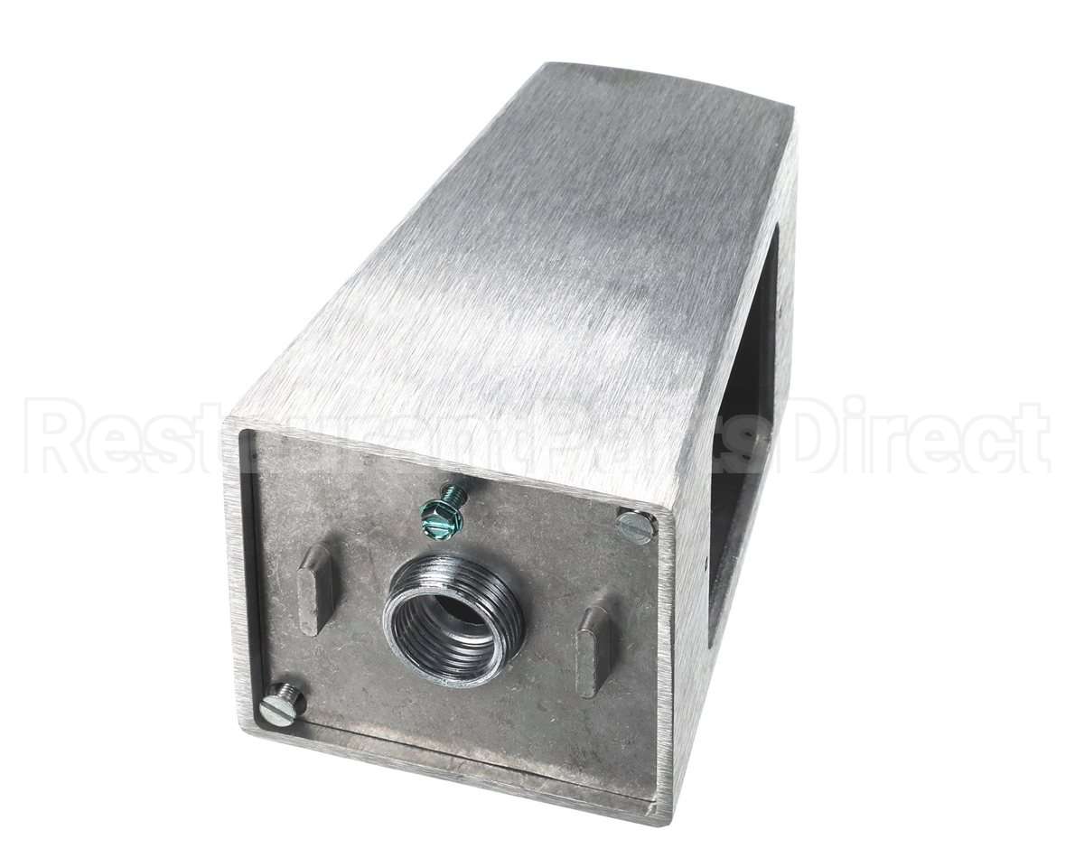 2194083 Delfield Box,Outlet,Elevated,1