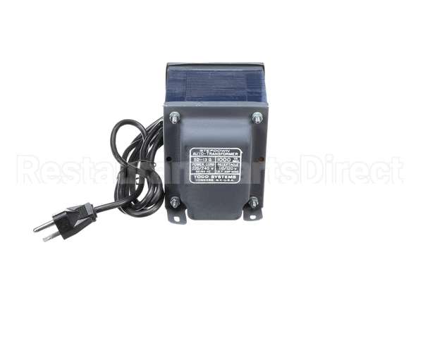 2194089 Delfield Transformer,1000W,200V/105V