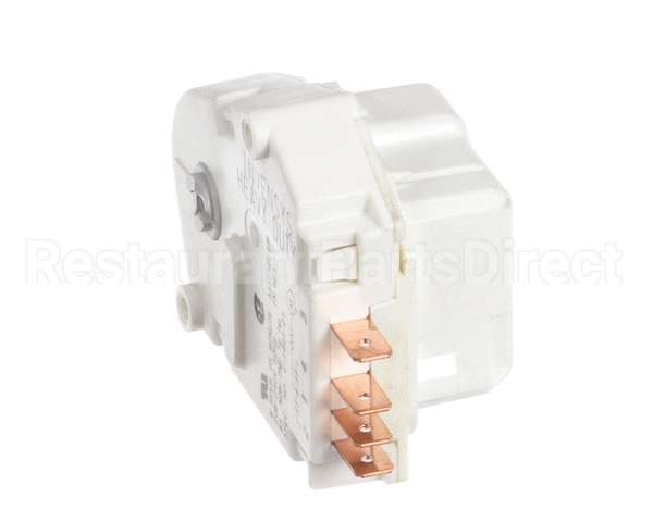 2194160 Delfield Timer,Defrost,240-1-60