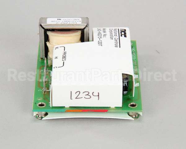 2194187 Delfield Board,Level Control,Ncc