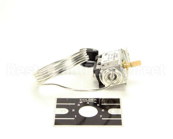 2194201 Delfield Thermostat,-10C/O-40C/I,