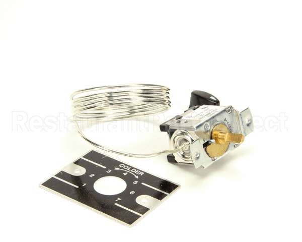 2194201 Delfield Thermostat,-10C/O-40C/I,