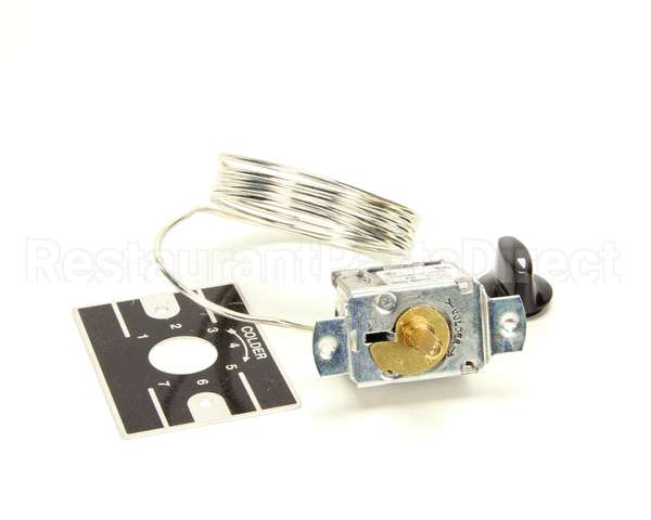 2194201 Delfield Thermostat,-10C/O-40C/I,