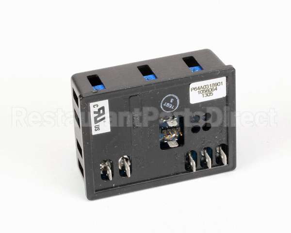 2194372 Delfield Thermostat,Htd Cabinet