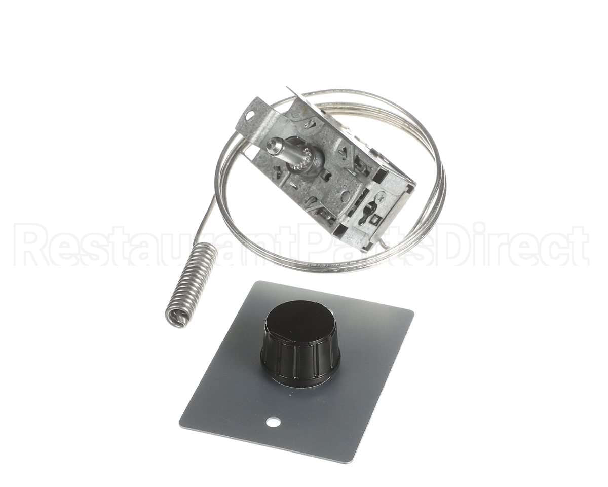 2194536 Delfield Temp Control Refrigerator