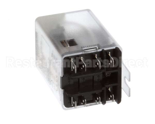 2194549 Delfield Relay,Dpdt,Hl2-Htm-