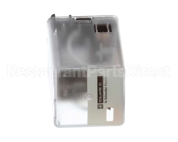 2194549 Delfield Relay,Dpdt,Hl2-Htm-