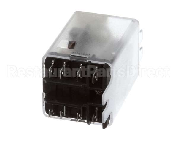 2194549 Delfield Relay,Dpdt,Hl2-Htm-