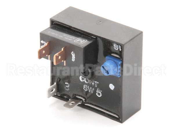 2194618 Delfield Relay,Timer,120V,1Hp,