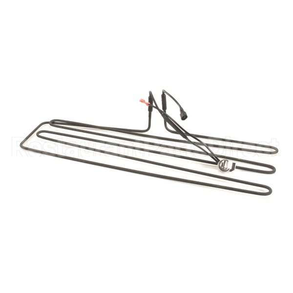 2194670 Compatible Delfield Heater, 115V-305W, 3A, S Afety Sw