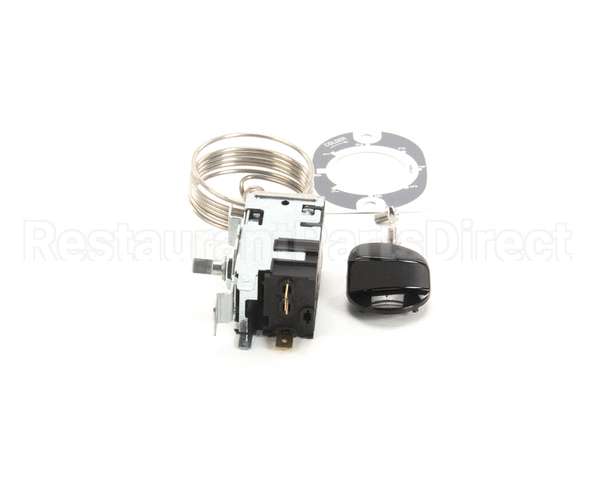 2194759KT-S Delfield Kit,Danfoss,Thermostat,Knob, Plate