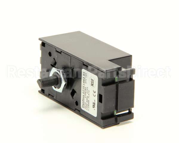 2194782 Compatible Delfield Control, Ref, Danfoss, Etc1H, 115