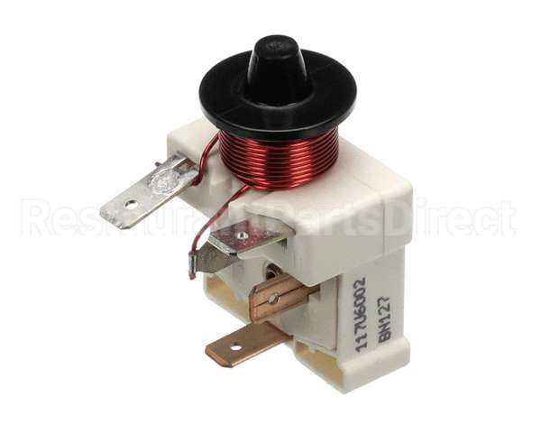 2194820 Delfield Relay,Starting,Danfoss 117U600