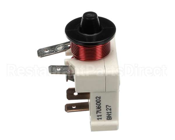2194820 Delfield Relay,Starting,Danfoss 117U600