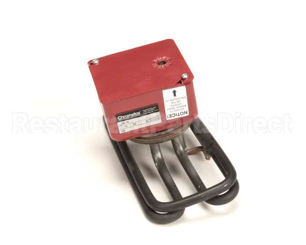 2194942 Delfield Heater,Imm,240V,5Kw,1Ph