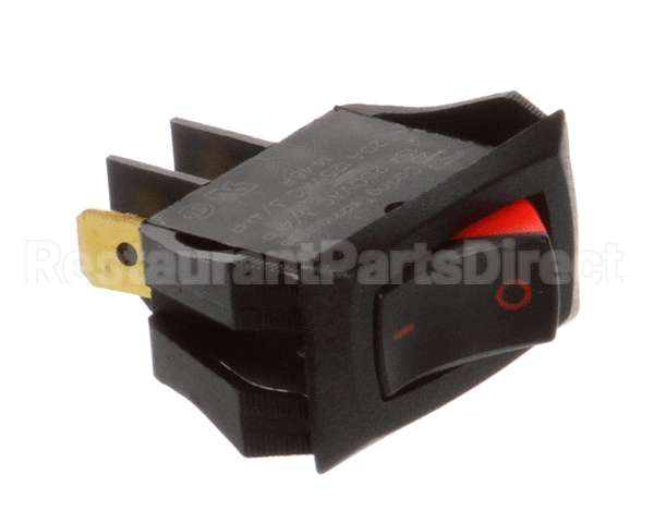 2194959 Delfield Switch,Rocker,Snap-In