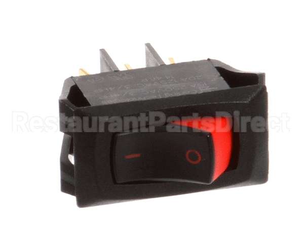 2194959 Delfield Switch,Rocker,Snap-In