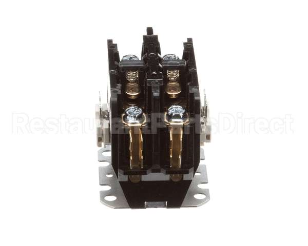 2194974 Delfield Contactor,2 Pole,120V