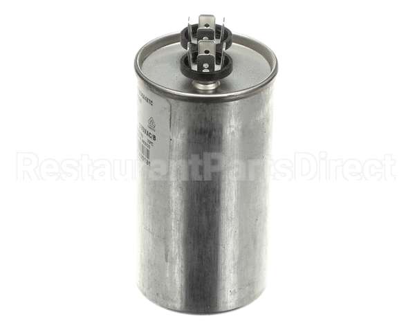 2194979 Delfield Capacitor,Run, 45 Mfd, 370V