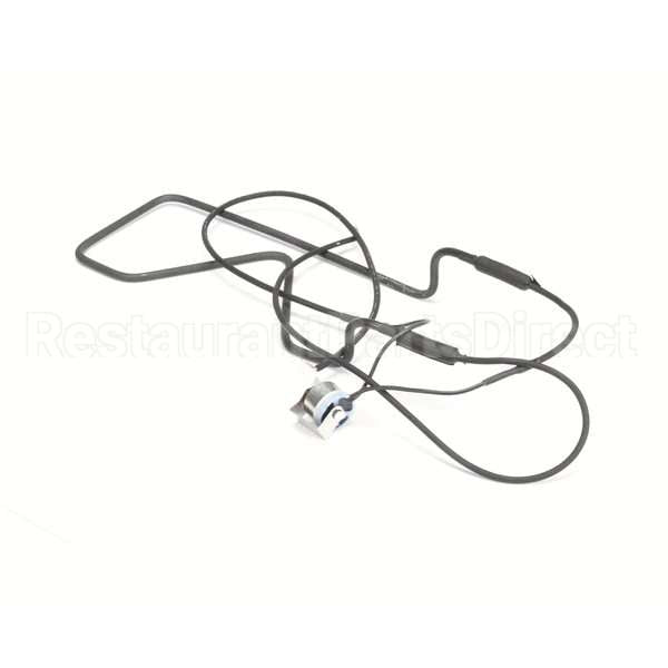 2194991 Compatible Delfield Heater, Cond, 120V, 100W