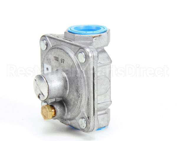 2195 Nieco Regulator, Rv48, 3/4