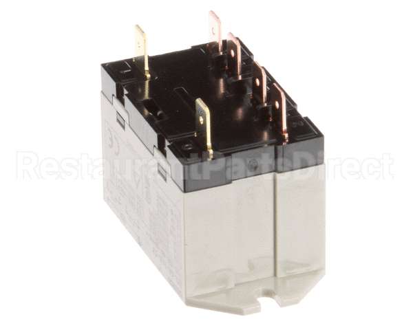 2195088 Delfield Relay 120Vac Coil 25A 120/240V