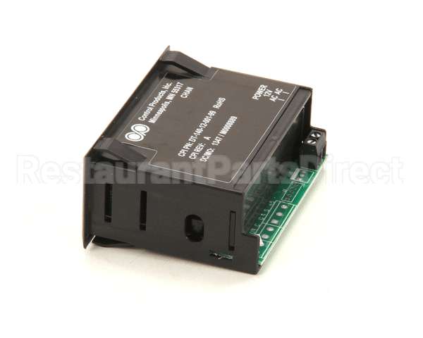2195192 Delfield Timer,Cnt Dwn,Cpi,Proofr