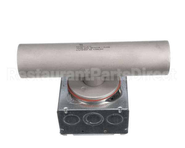 2195383 Delfield Heater,Immersion, 240V-1Ph-1.5Kw