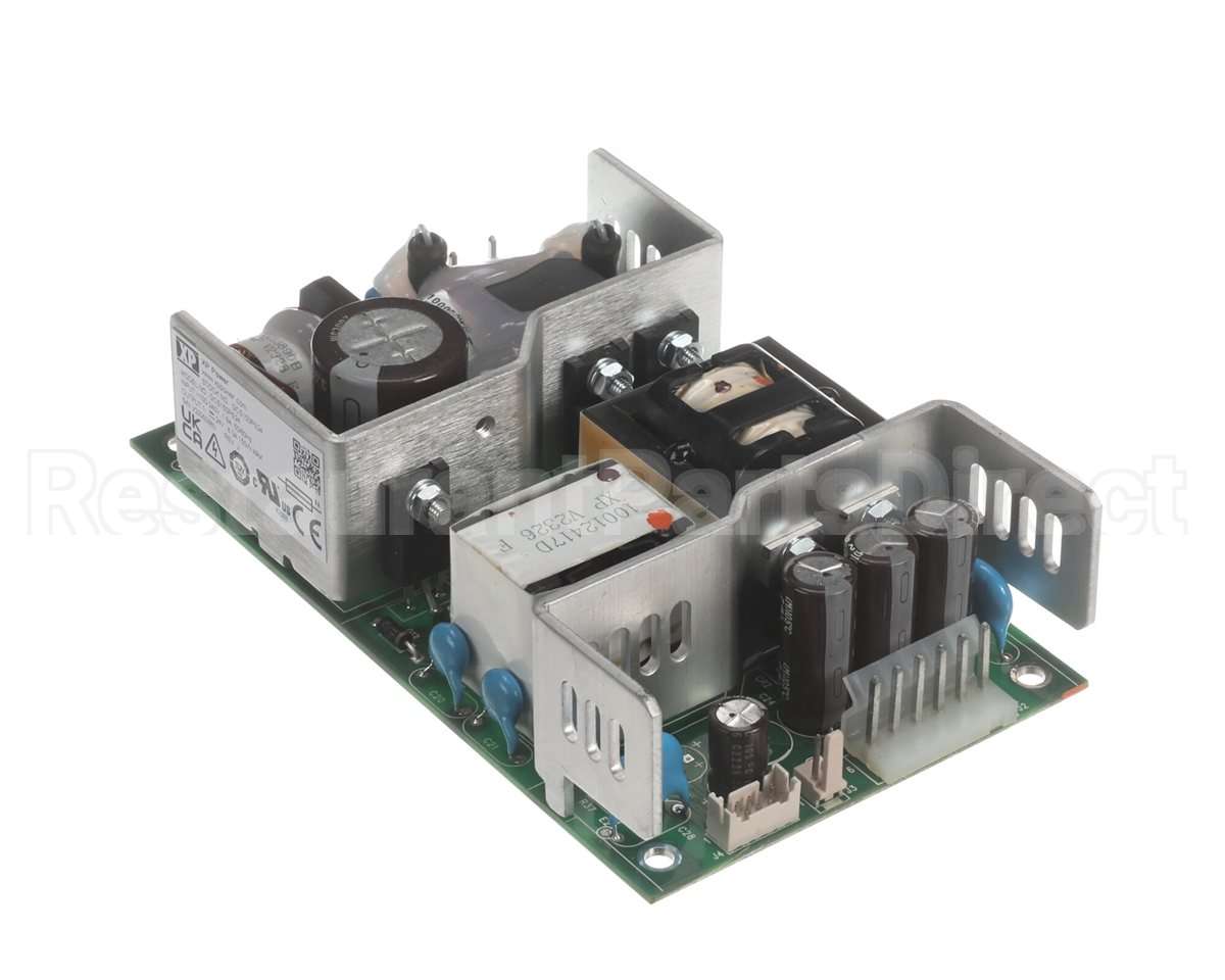 2195559 Multiplex Pwr Supply, 24 Vdc, 4.6A / 6.3