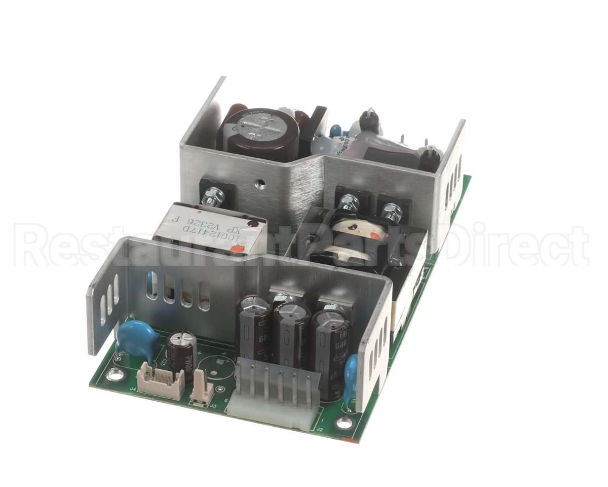 2195559 Multiplex Pwr Supply, 24 Vdc, 4.6A / 6.3