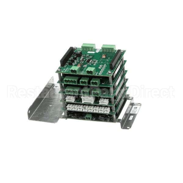 2195704 Compatible Delfield Assembly, I/O Stack, Frz