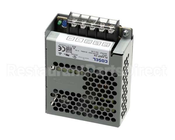 2195708 Delfield Power Supply, 50W, 24V