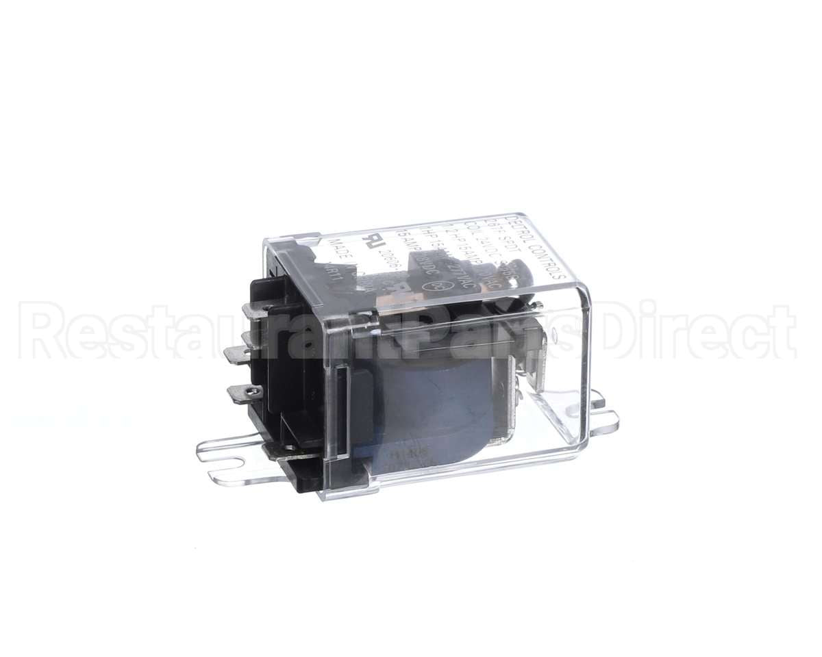 2196034 Multiplex Relay, 24V Dc Coil, 15 Amp Spdt