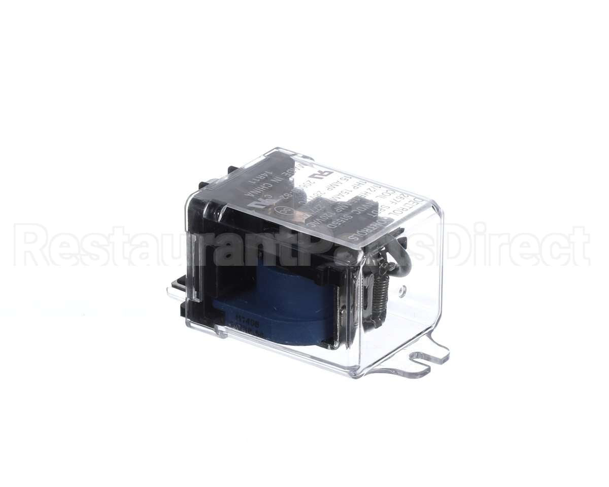 2196034 Multiplex Relay, 24V Dc Coil, 15 Amp Spdt