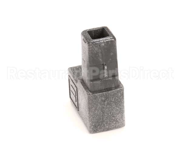 21961-1 Vollrath Left Hdl Support-Kd Plas.cart