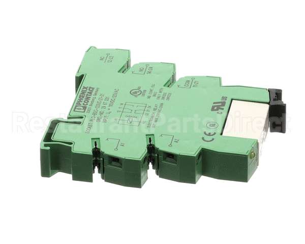 21967 Gaylord Relaydpdt 120 Plc Interface