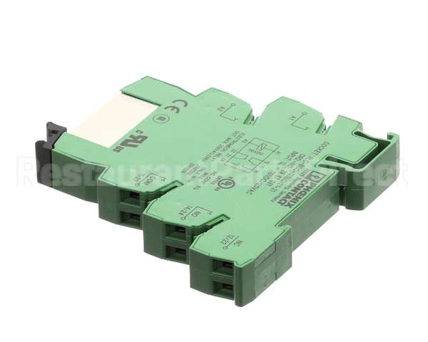 21967 Gaylord Relaydpdt 120 Plc Interface