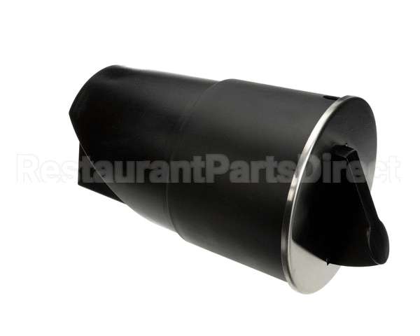 07010 Server Server Express-Round-Plastic