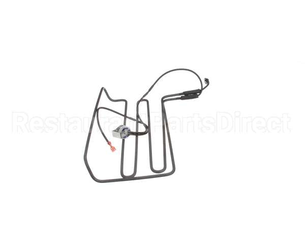 2198634 Delfield Heater,115V-200W,407Fz,Safe Switc