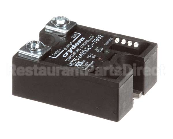 2198650-DEL Delfield Relay,Solid State Crydom #Mctc