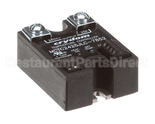2198650-DEL Delfield Relay,Solid State Crydom #Mctc