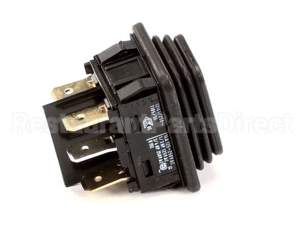 2198718 Delfield Switch,Sealed,Dpdt-Cntr Off