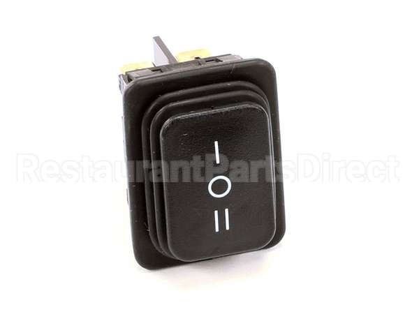 2198718 Delfield Switch,Sealed,Dpdt-Cntr Off